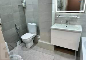 3-к квартира, вторичка, 69м2, 1/9 этаж