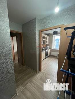 3-к квартира, вторичка, 67м2, 9/10 этаж