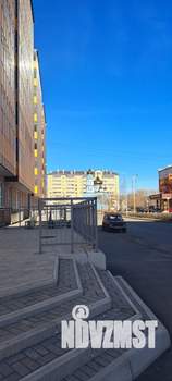 1-к квартира, вторичка, 28м2, 4/10 этаж