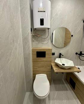 2-к квартира, вторичка, 42м2, 8/12 этаж