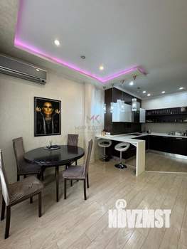 3-к квартира, вторичка, 90м2, 5/9 этаж