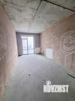 2-к квартира, вторичка, 42м2, 2/9 этаж