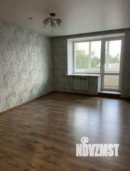 2-к квартира, вторичка, 51м2, 4/5 этаж