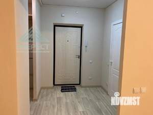 Студия квартира, вторичка, 37м2, 2/12 этаж