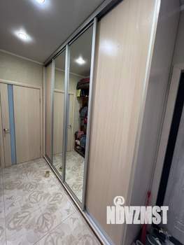 2-к квартира, вторичка, 56м2, 8/9 этаж