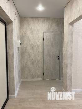 1-к квартира, вторичка, 43м2, 3/9 этаж