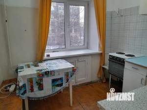 2-к квартира, вторичка, 44м2, 3/6 этаж