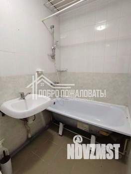 Студия квартира, вторичка, 27м2, 3/7 этаж