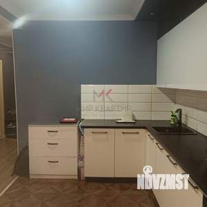 Студия квартира, вторичка, 46м2, 2/5 этаж