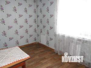 3-к квартира, вторичка, 51м2, 3/5 этаж