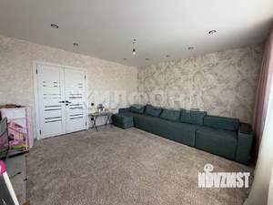 2-к квартира, вторичка, 57м2, 8/10 этаж