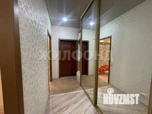 3-к квартира, вторичка, 69м2, 1/9 этаж