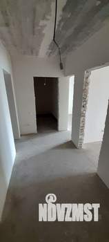 2-к квартира, вторичка, 55м2, 5/5 этаж