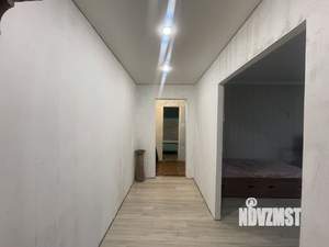 3-к квартира, вторичка, 65м2, 1/9 этаж