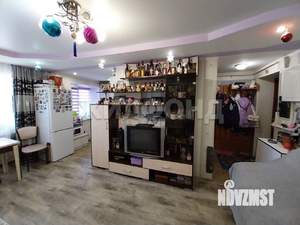 2-к квартира, вторичка, 42м2, 1/3 этаж