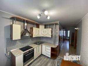 4-к квартира, вторичка, 83м2, 1/5 этаж