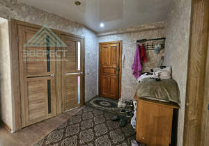 3-к квартира, вторичка, 60м2, 3/5 этаж