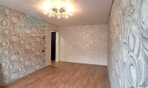1-к квартира, вторичка, 31м2, 2/5 этаж