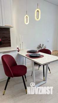 2-к квартира, вторичка, 55м2, 9/9 этаж
