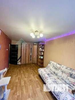 1-к квартира, вторичка, 31м2, 1/5 этаж