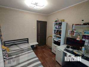 3-к квартира, вторичка, 65м2, 5/5 этаж