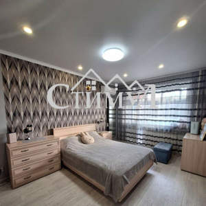 2-к квартира, вторичка, 44м2, 3/5 этаж