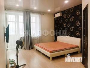 4-к квартира, вторичка, 111м2, 9/9 этаж