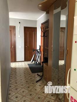 3-к квартира, вторичка, 57м2, 8/9 этаж