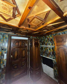 1-к квартира, вторичка, 67м2, 6/6 этаж