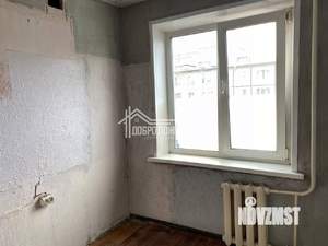 2-к квартира, вторичка, 35м2, 4/5 этаж