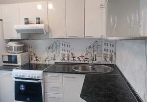 2-к квартира, вторичка, 52м2, 2/5 этаж