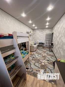 1-к квартира, вторичка, 35м2, 8/9 этаж