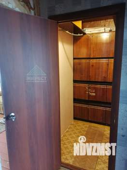 2-к квартира, вторичка, 47м2, 5/5 этаж