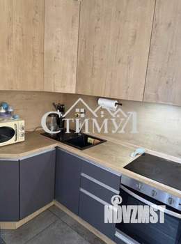 2-к квартира, вторичка, 52м2, 9/12 этаж