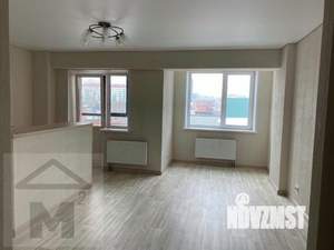 1-к квартира, вторичка, 37м2, 2/12 этаж