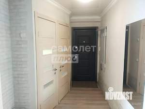 2-к квартира, вторичка, 45м2, 4/5 этаж