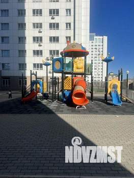 3-к квартира, вторичка, 83м2, 4/16 этаж