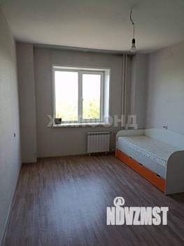 2-к квартира, вторичка, 53м2, 9/11 этаж