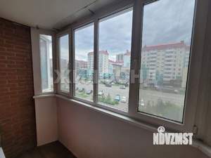 2-к квартира, вторичка, 58м2, 3/12 этаж