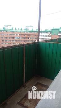 Студия квартира, вторичка, 35м2, 7/7 этаж
