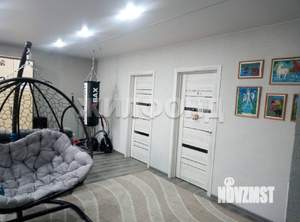 4-к квартира, вторичка, 76м2, 2/9 этаж