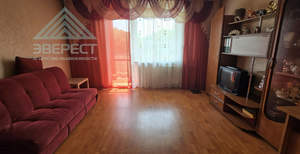3-к квартира, вторичка, 65м2, 3/9 этаж