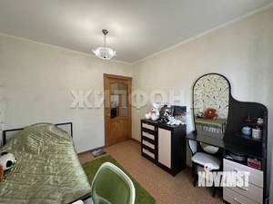 1-к квартира, вторичка, 42м2, 1/9 этаж
