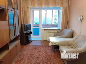 2-к квартира, вторичка, 44м2, 3/6 этаж