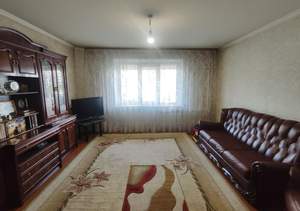 3-к квартира, вторичка, 66м2, 1/10 этаж