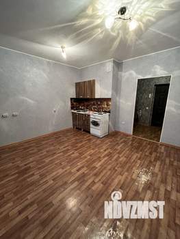 Студия квартира, вторичка, 23м2, 3/9 этаж