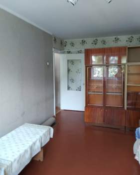 2-к квартира, вторичка, 45м2, 4/5 этаж