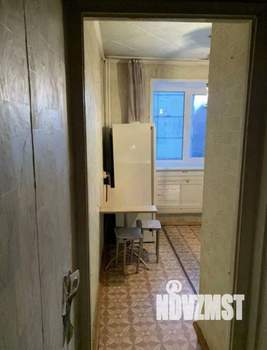 1-к квартира, вторичка, 32м2, 3/5 этаж
