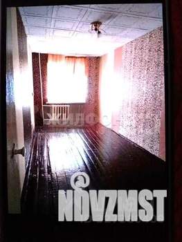 2-к квартира, вторичка, 44м2, 2/5 этаж