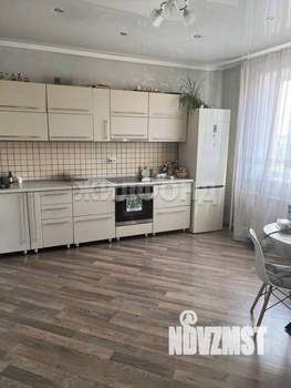 2-к квартира, вторичка, 72м2, 4/9 этаж
